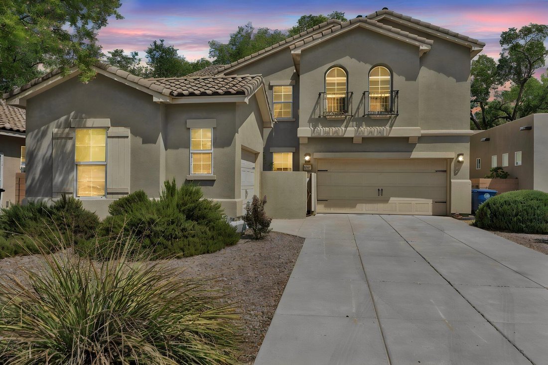 House in Albuquerque, New Mexico, United States 5 - 18247634