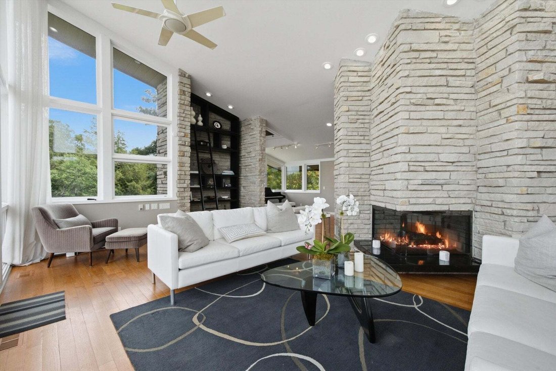 Maison à Park Ridge, Illinois, États-Unis 3 - 18752074