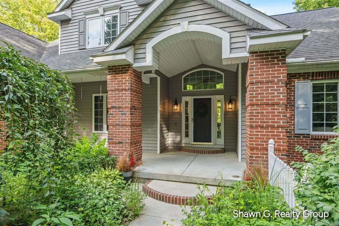 House in Hudsonville, Michigan, United States 3 - 18756869