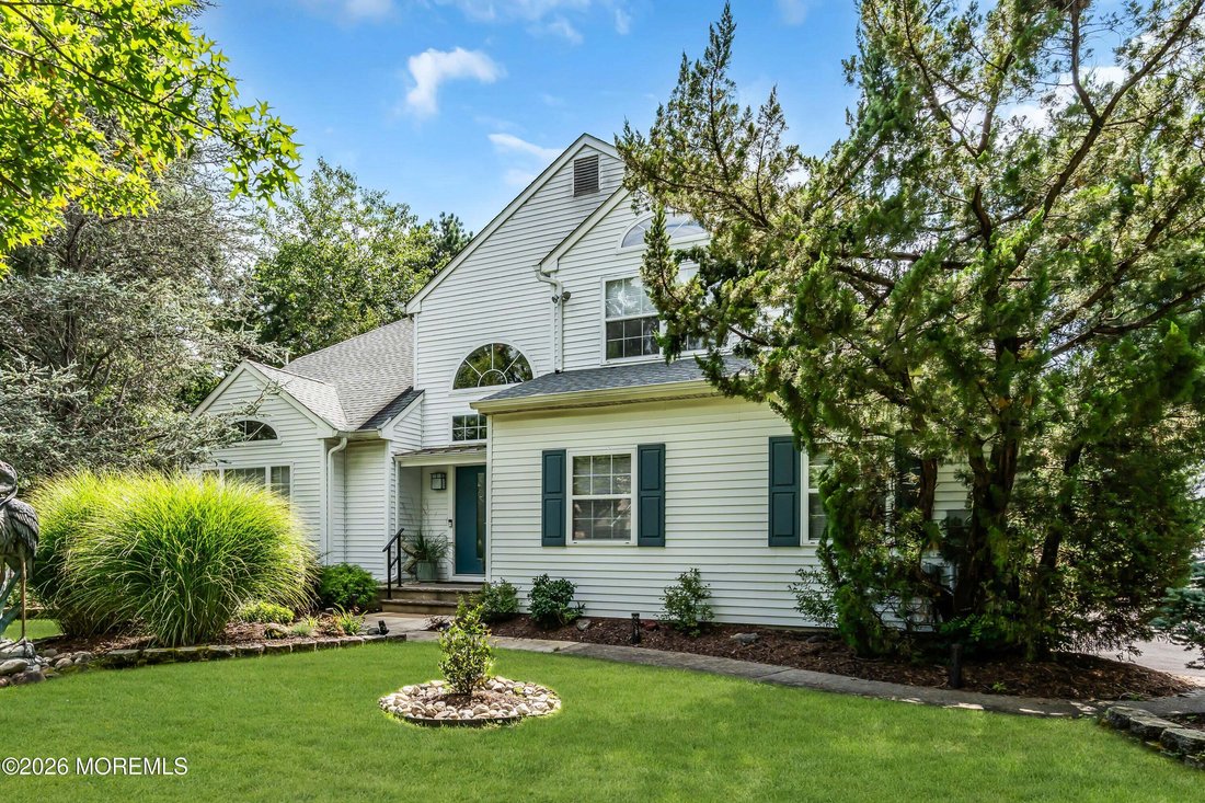 Casa a Toms River, New Jersey, Stati Uniti 5 - 18750666