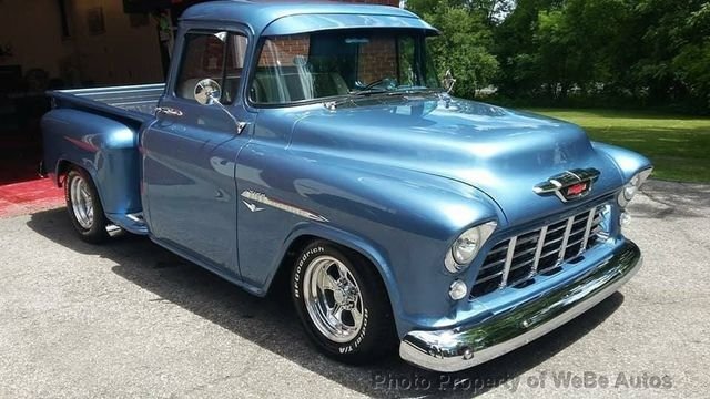 Chevrolet 3100 in Calverton, NY, United States 3 - 18750963