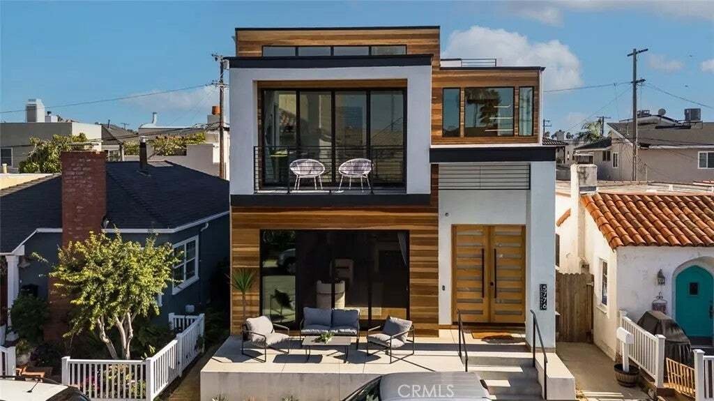 Casa en Signal Hill, California, Estados Unidos 2 - 18758717