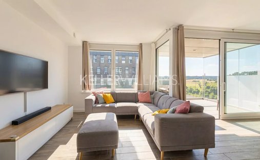 Apartamento en Sanem, Luxemburgo, Luxemburgo 1