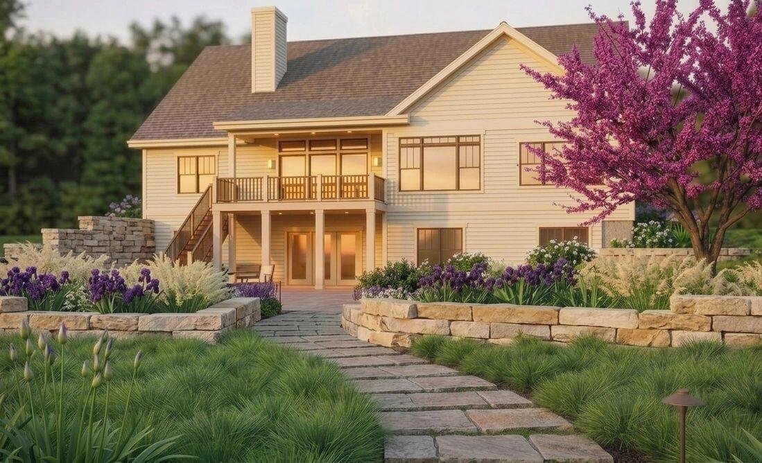 House in Sussex, Wisconsin, United States 2 - 18760939
