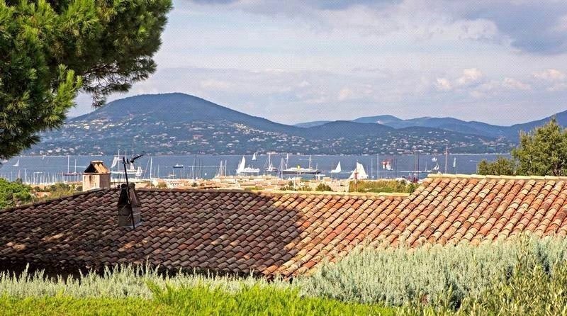 Villa in Zone Est Diffuse, Sankt Tropez, Frankreich 4 - 13586513