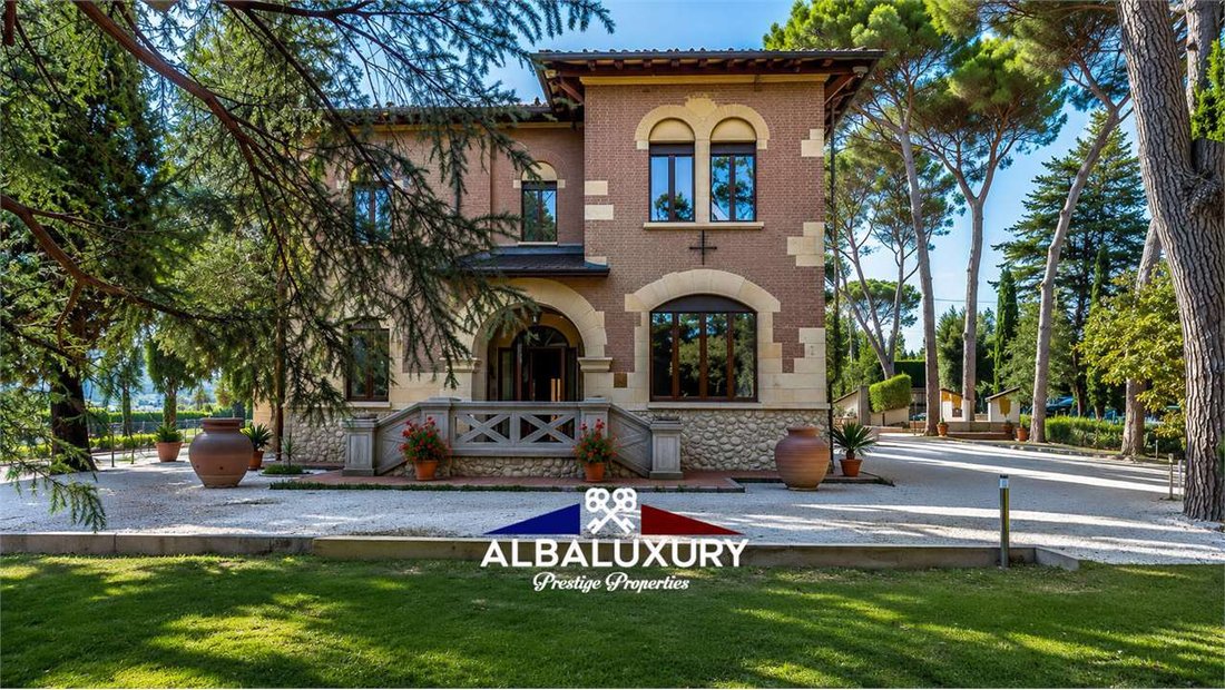Villa in Terricciola, Tuscany, Italy 1 - 16726288