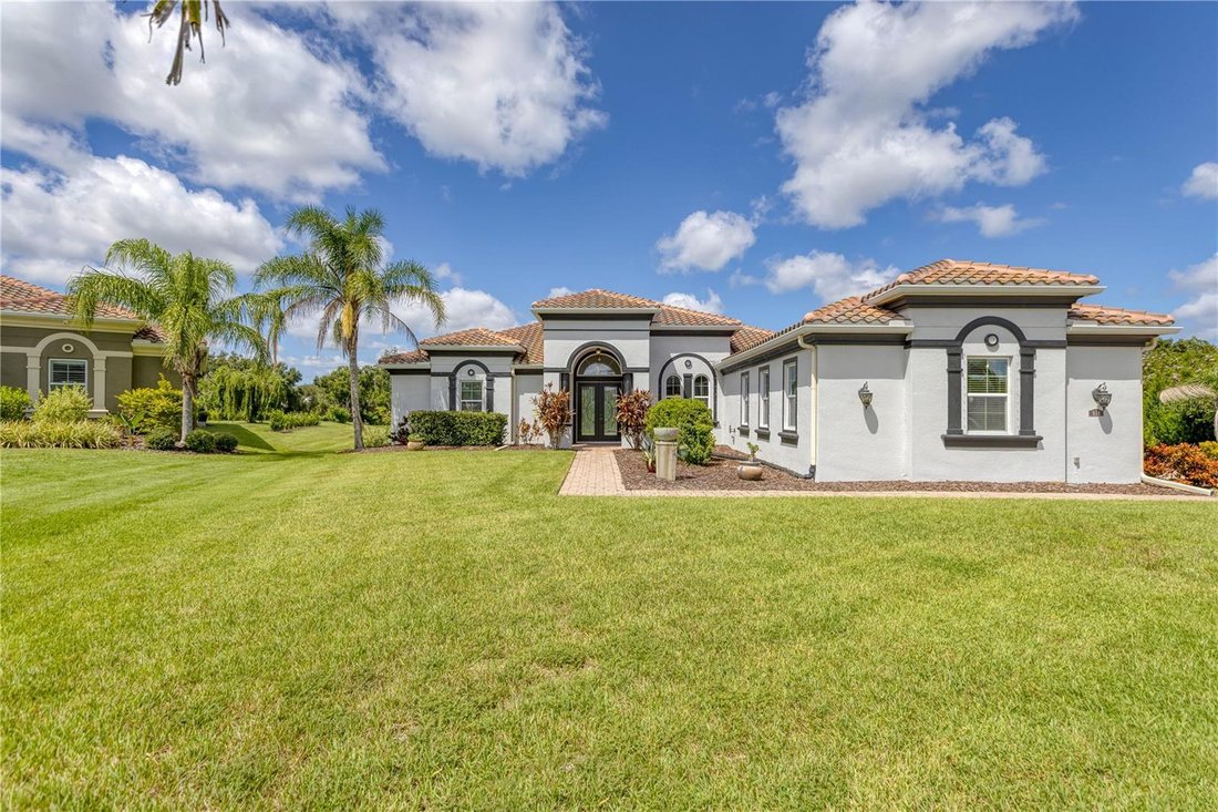 Casa en Bradenton, Florida, Estados Unidos 2 - 18751444