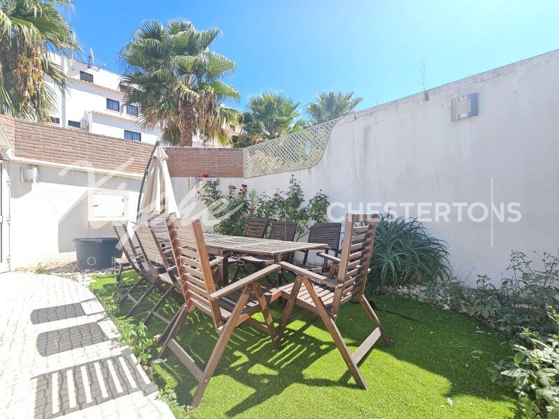 Townhouse en Vilamoura, Quarteira, Algarve 5 - 18754552