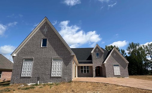 Casa a Hernando, Mississippi, Stati Uniti 1