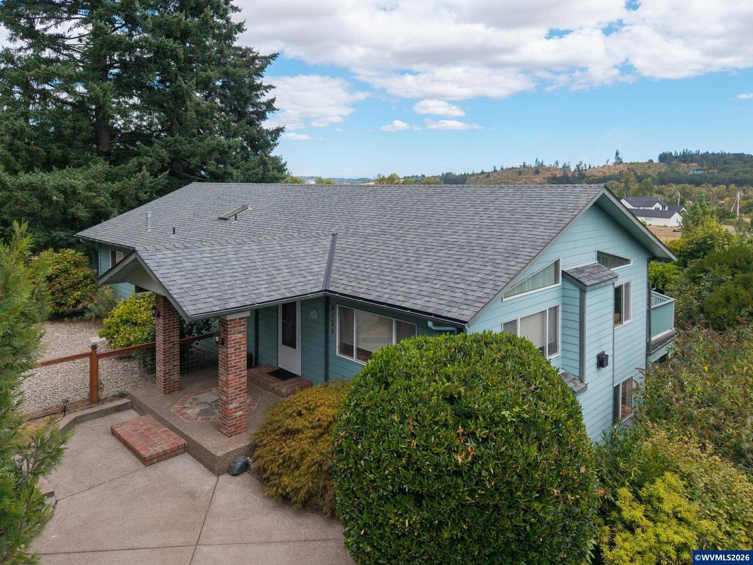 Maison à Corvallis, Oregon, États-Unis 2 - 18751937
