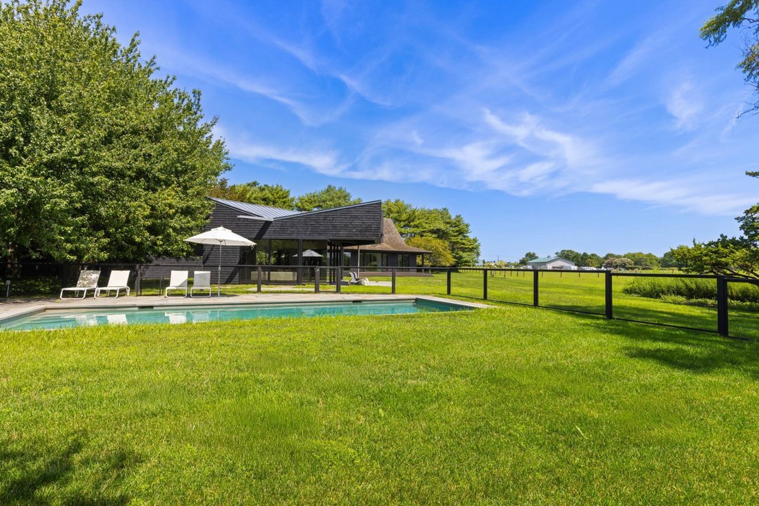 Haus in Water Mill, New York, Vereinigte Staaten 3 - 18756967