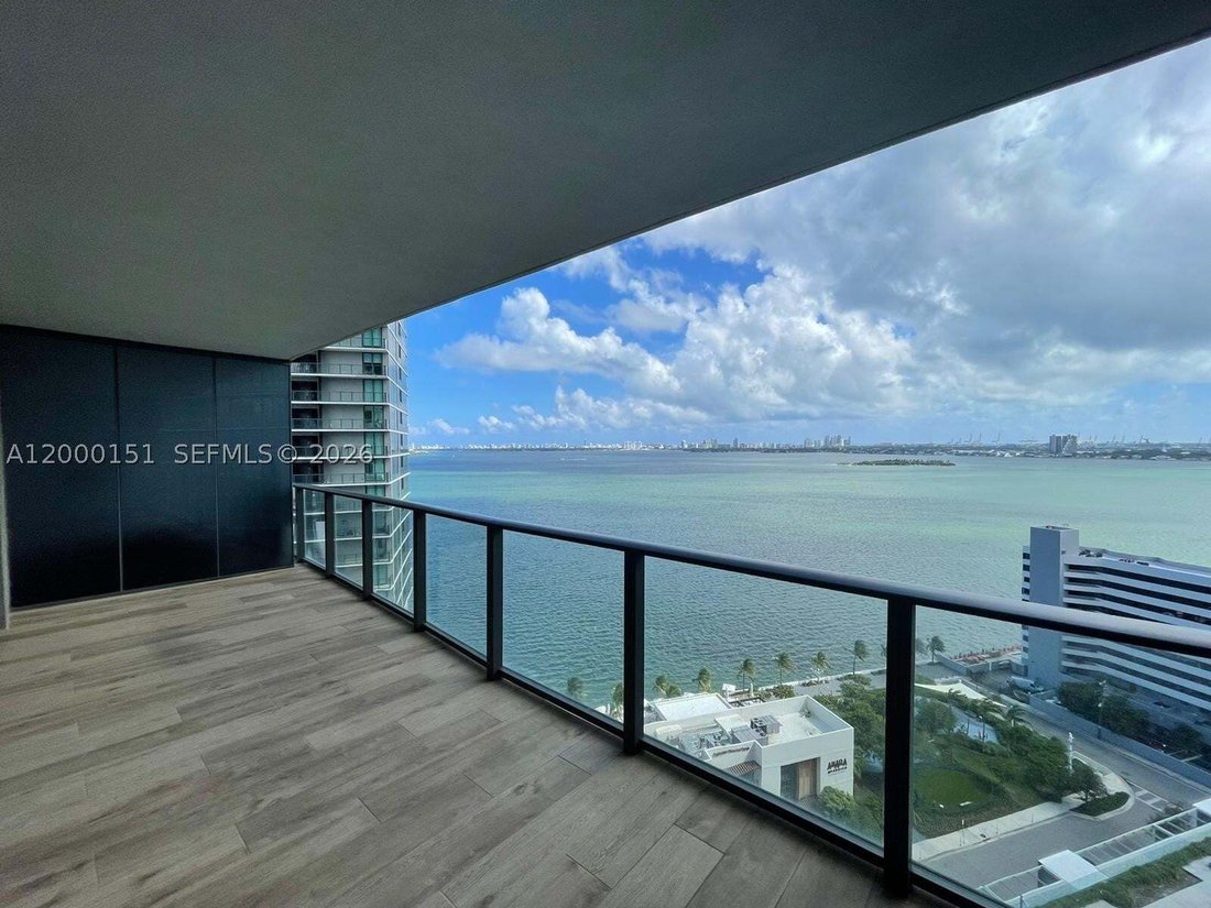 Eigentumswohnung in Miami, Florida, Vereinigte Staaten 1 - 17812275
