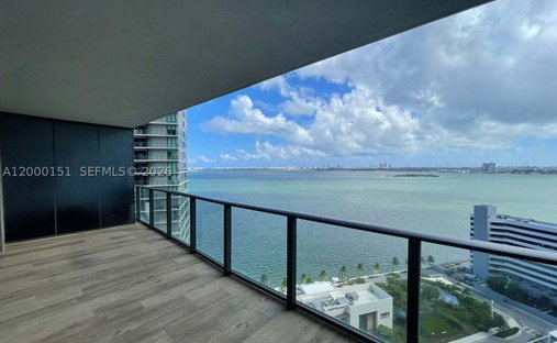 Appartement à Miami, Floride, États-Unis 1
