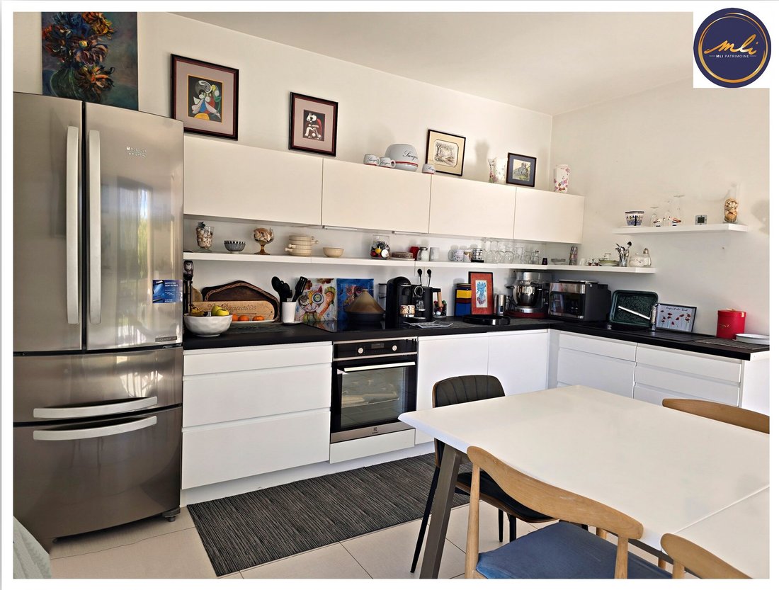 Casa en Puerto, Ouistreham, Francia 5 - 17688934