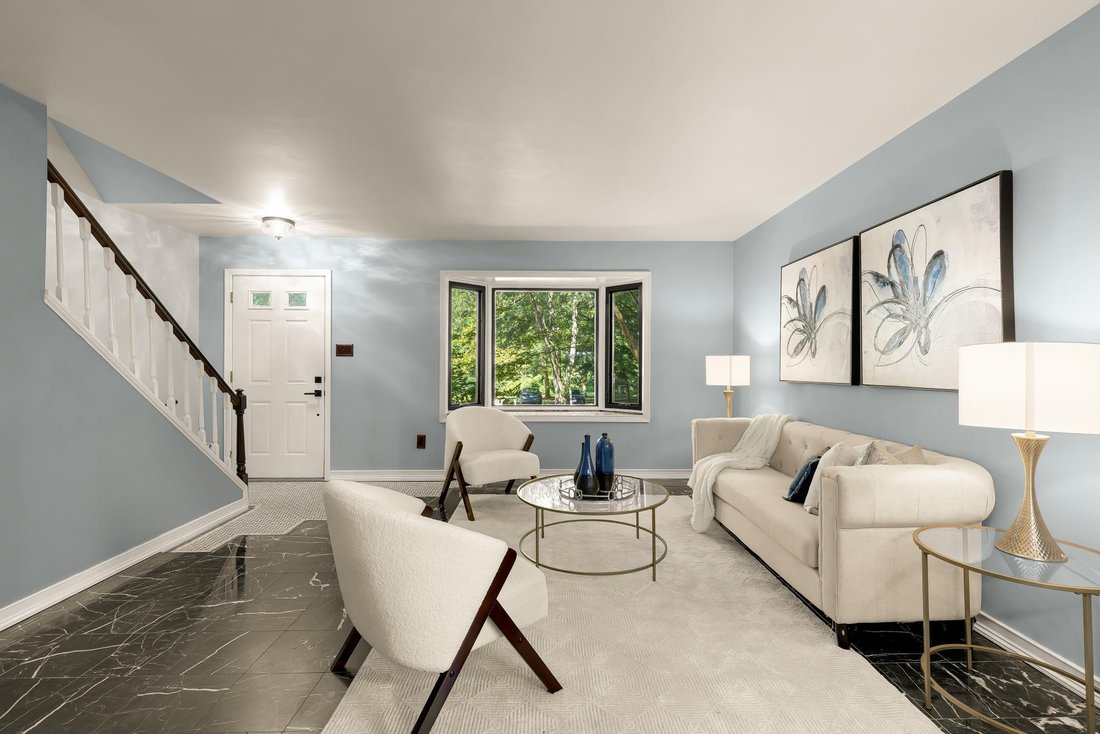 Residenza a Oakton, Virginia, Stati Uniti 5 - 18143364