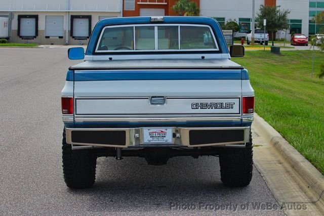 Chevrolet CK10 in Calverton, NY, United States 4 - 18750987