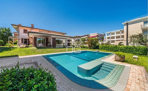 Villa à Desenzano Centro, Desenzano del Garda, Lombardie 1