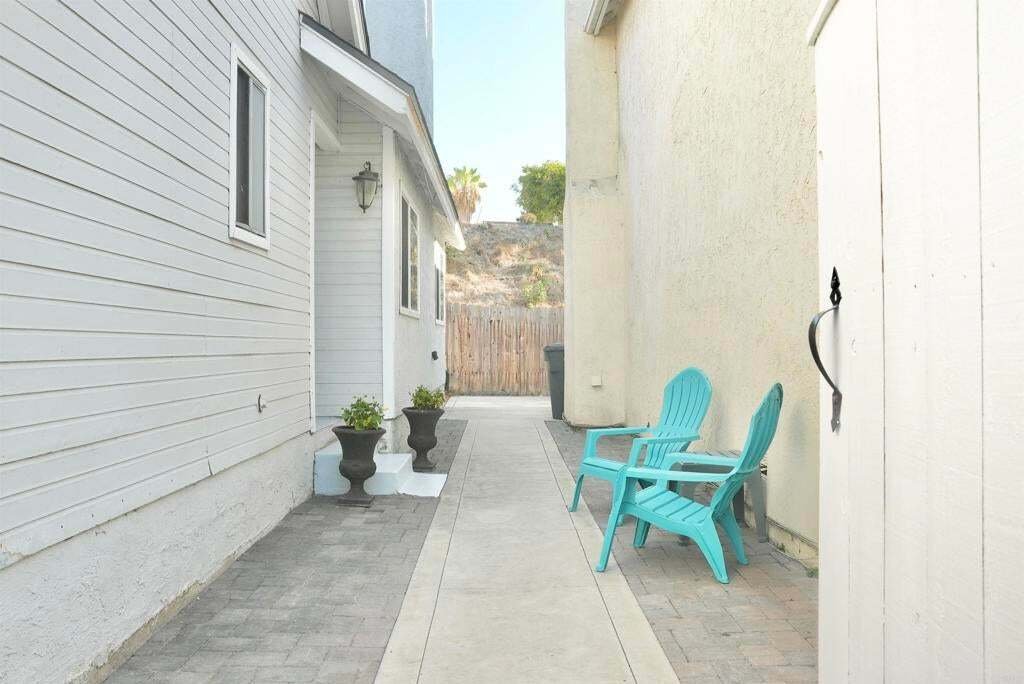 Townhouse in San Diego, California, United States 2 - 18333474