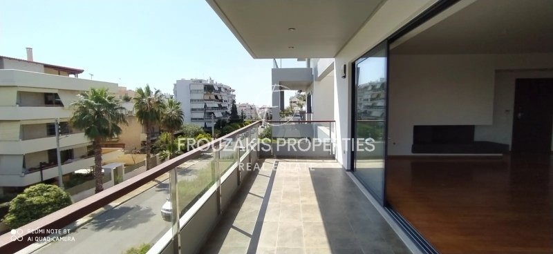 Wohnung in Glyfada, Attika, Griechenland 5 - 18748687