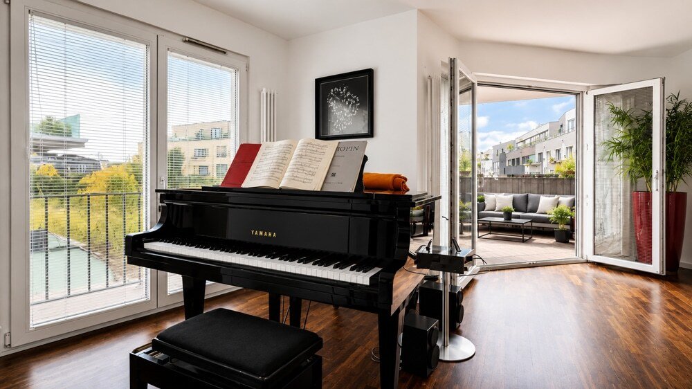 Appartement à Berlin, Berlin, Allemagne 3 - 17338838