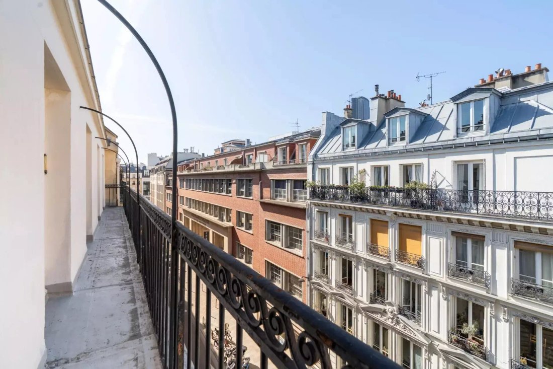 Appartamento a Odéon, Paris 6e Arrondissement, Parigi 2 - 17663399