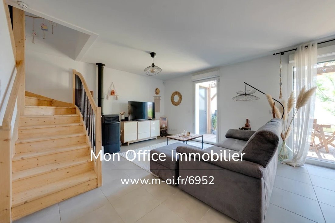 Haus in Bouc-Bel-Air, Provence-Alpes-Côte d'Azur, Frankreich 4 - 18751507