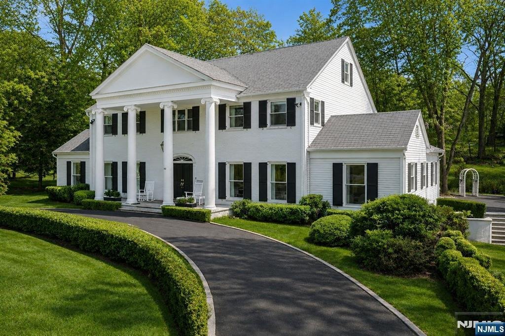 Haus in Tenafly, New Jersey, Vereinigte Staaten 2 - 18751826