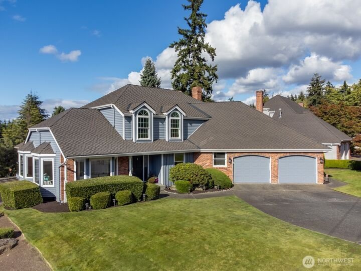 House in Mukilteo, Washington, United States 1 - 18758120