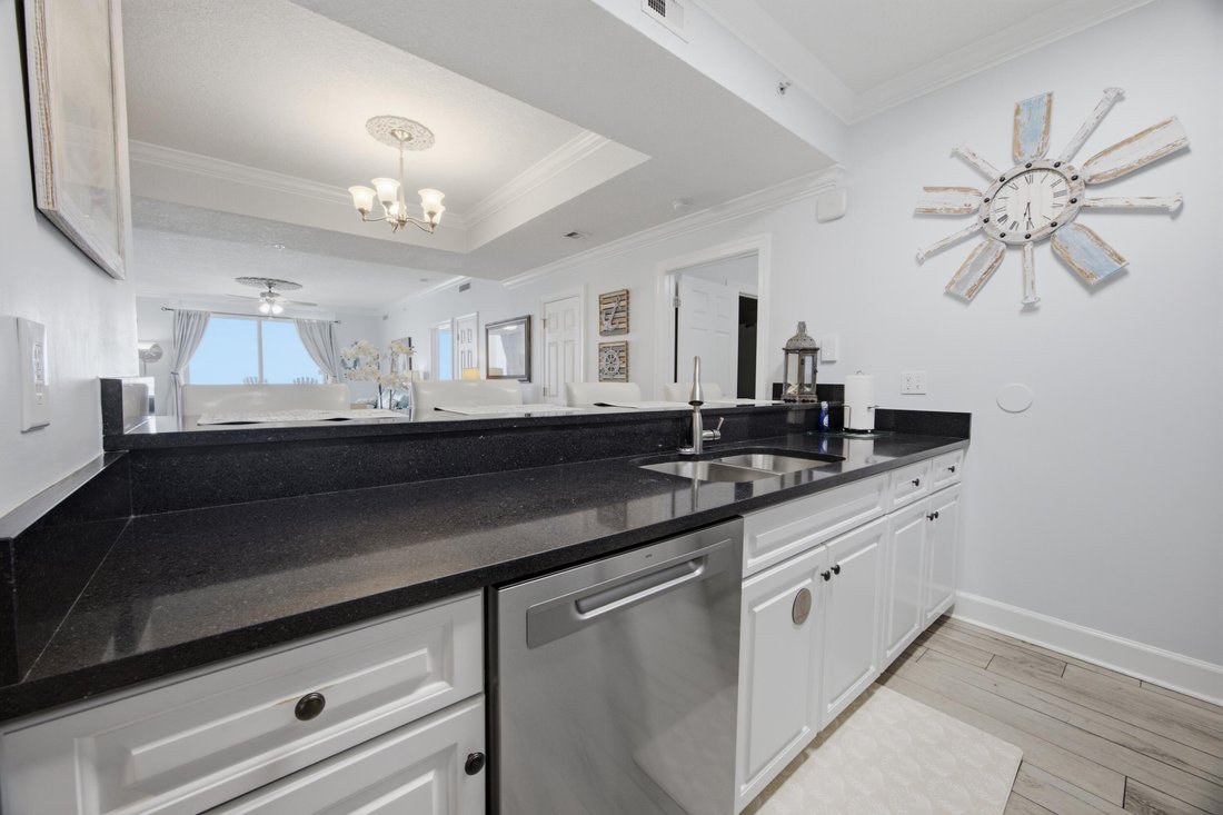 Condominio en Panama City Beach, Florida, Estados Unidos 4 - 18760378