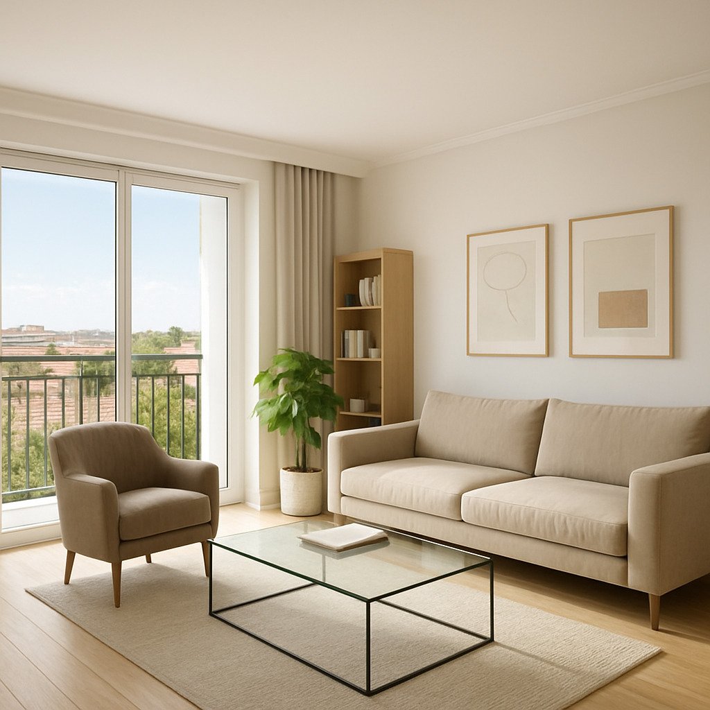 Appartement à Saint Cyprien, Toulouse, France 1 - 18760470