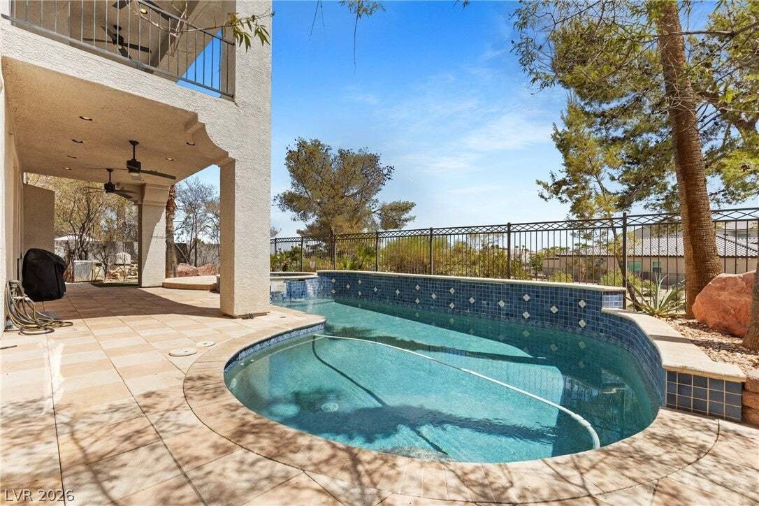 Casa a Las Vegas, Nevada, Stati Uniti 4 - 18750886