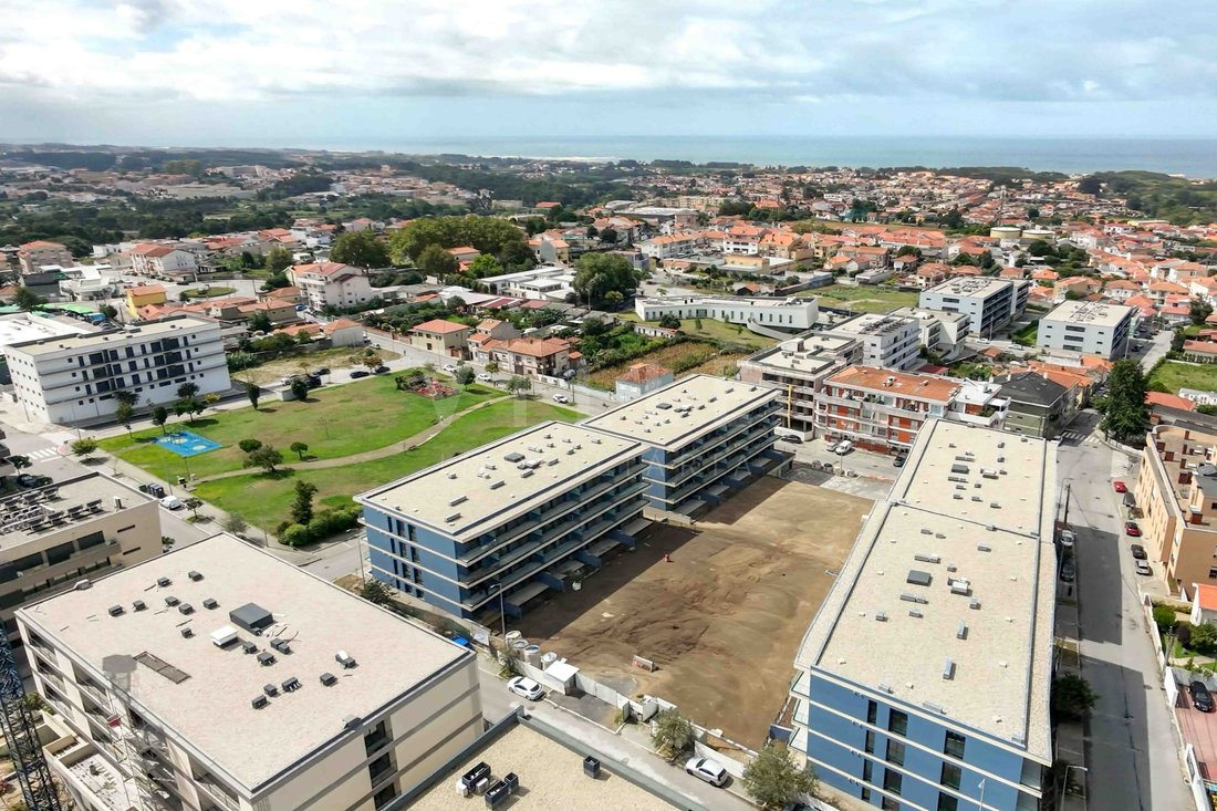 Apartamento en Madalena, Distrito de Oporto, Portugal 3 - 18745277