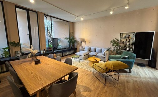 Appartamento a Città del Messico, Distretto Federale, Messico 1