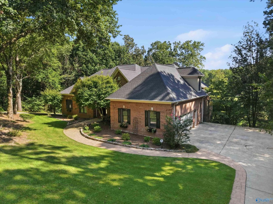 Haus in Good Hope, Alabama, Vereinigte Staaten 2 - 17681004