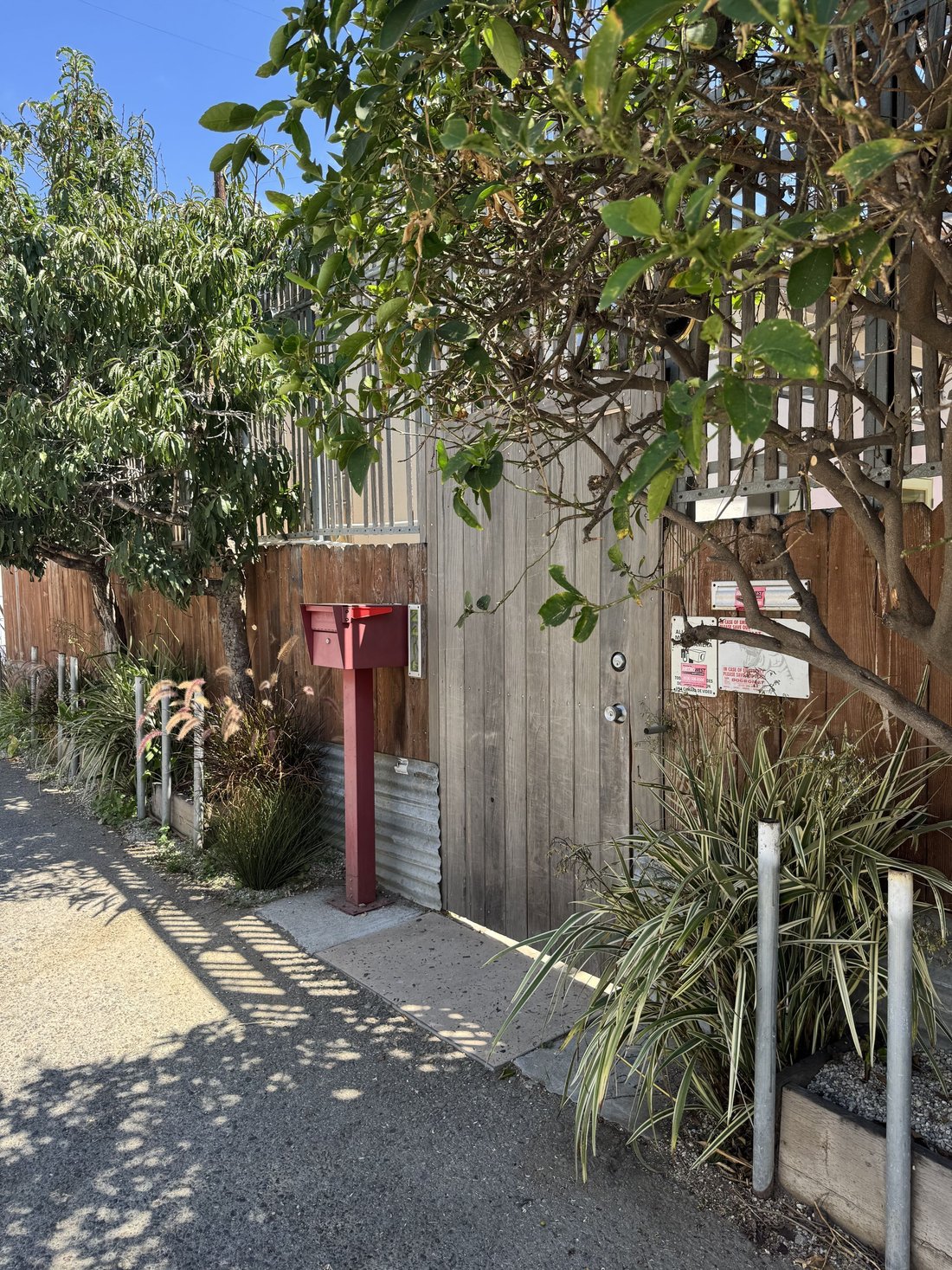 Casa en Los Ángeles, California, Estados Unidos 1 - 18749600
