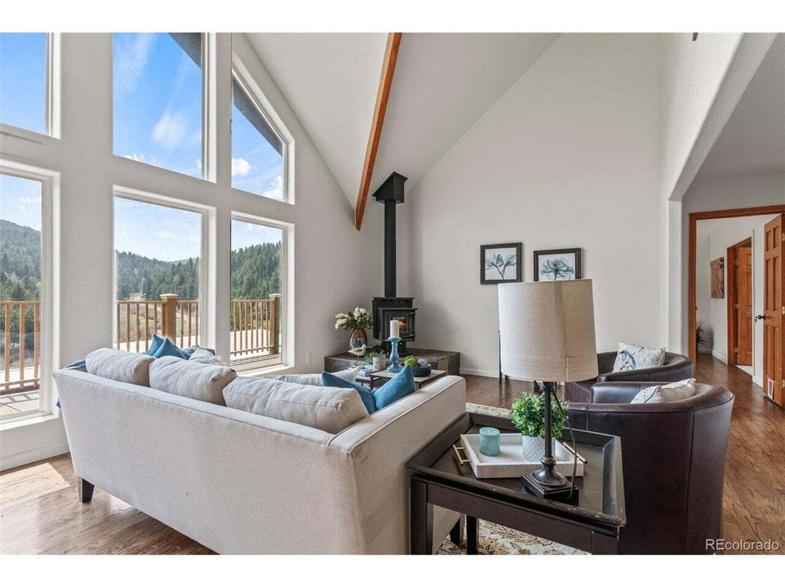 Casa en Littleton, Colorado, Estados Unidos 4 - 18751324