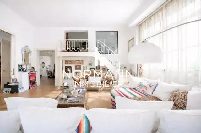 Appartement à La Plaine des Sablons, Neuilly-sur-Seine, France 4 - 16970588
