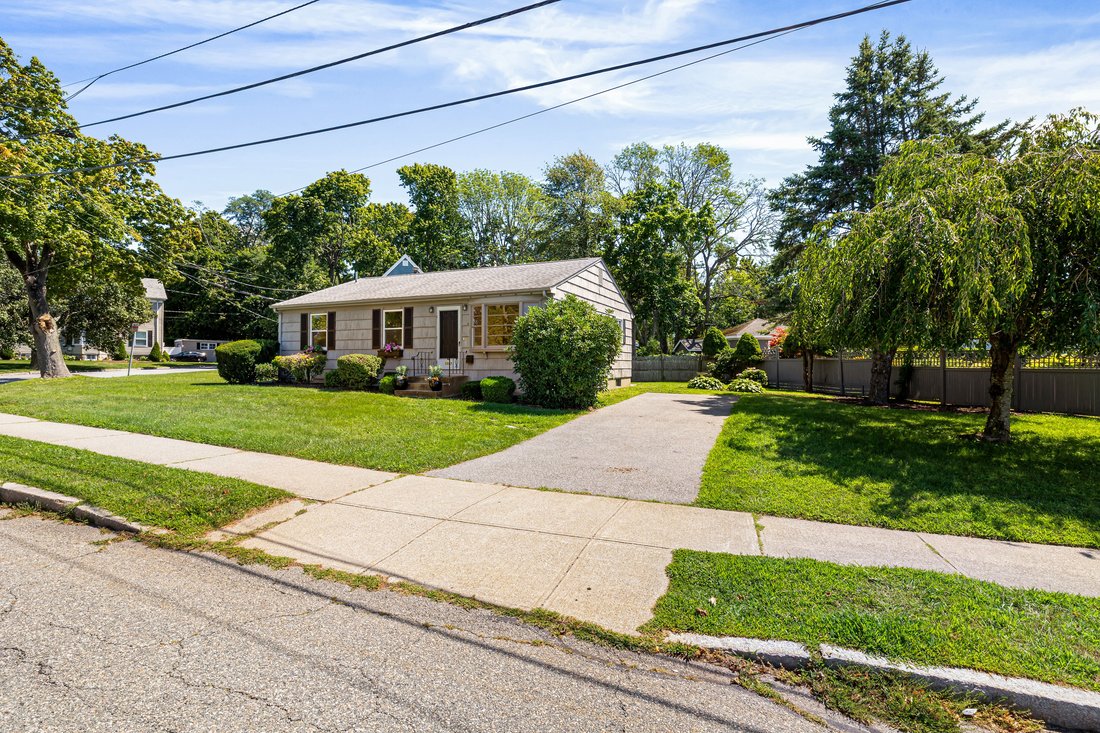 Haus in Fall River, Massachusetts, Vereinigte Staaten 4 - 18750298
