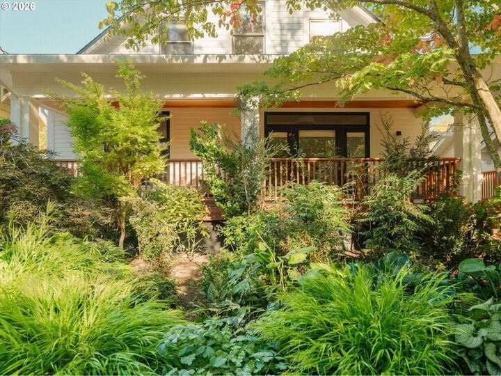 Casa a Portland, Oregon, Stati Uniti 2 - 18754068