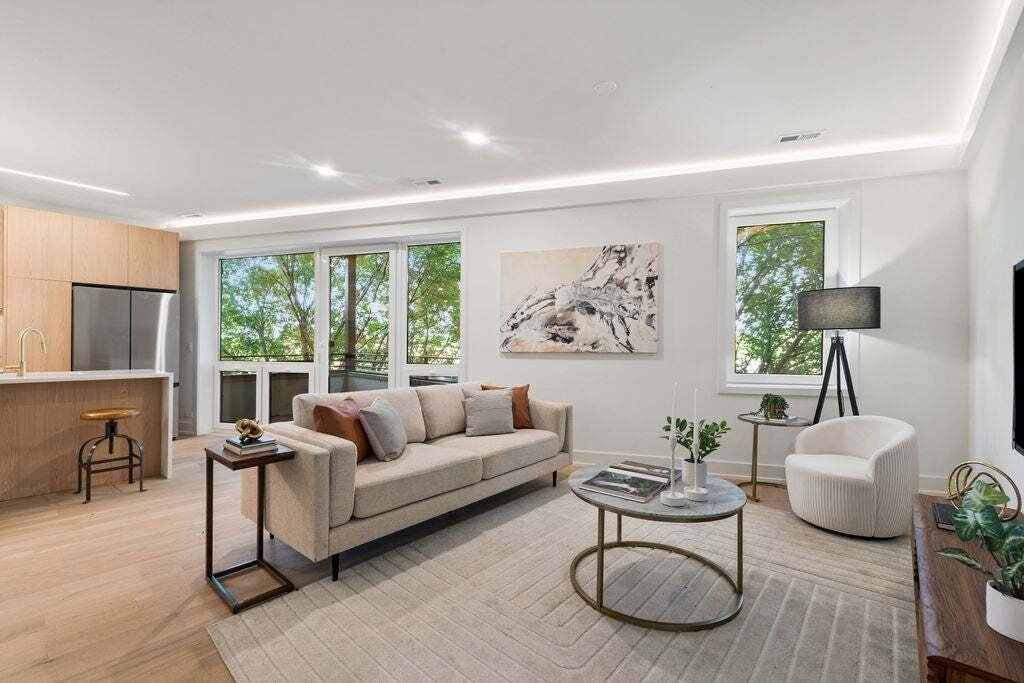 Condominio a Chicago, Illinois, Stati Uniti 5 - 18752051