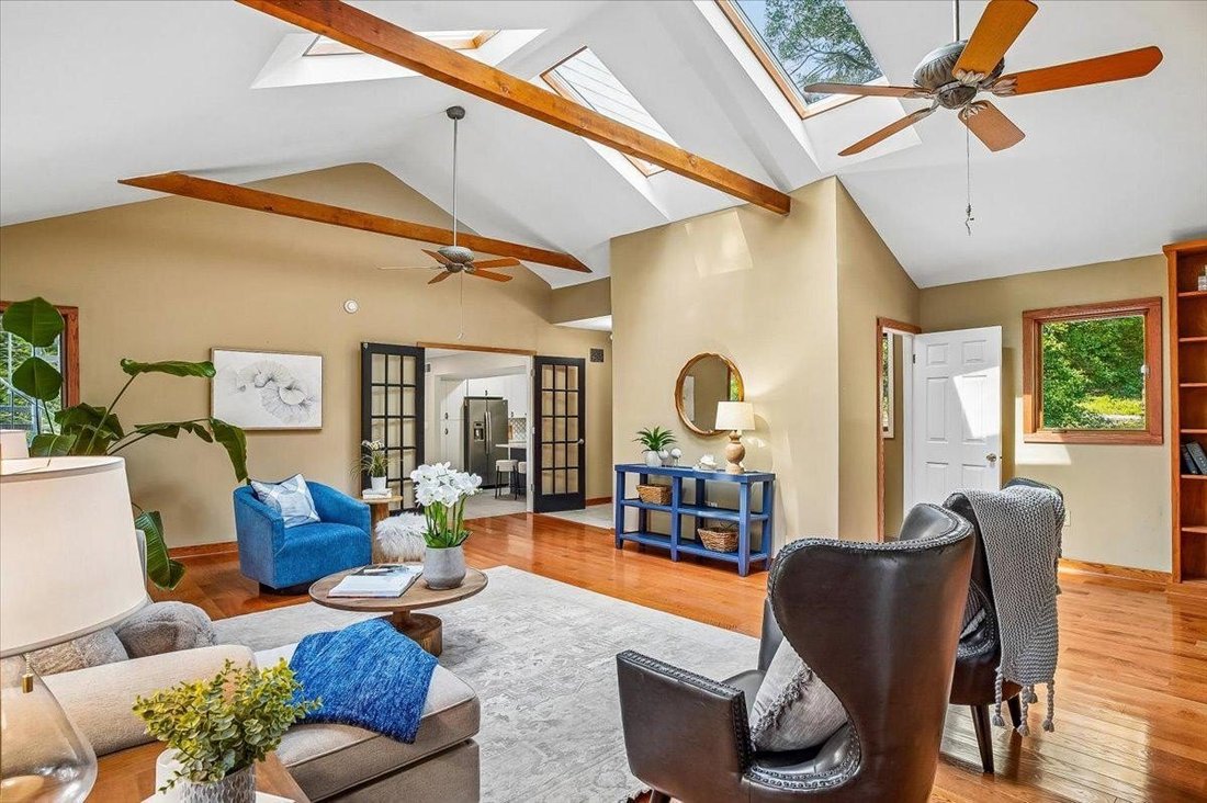 Casa en Severna Park, Maryland, Estados Unidos 3 - 18760754
