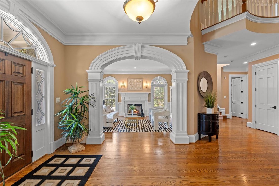 Casa en Oakton, Virginia, Estados Unidos 4 - 18752464