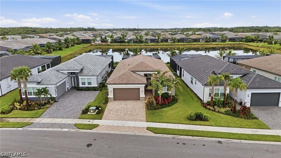 House in Naples, Florida, United States 4 - 18748891