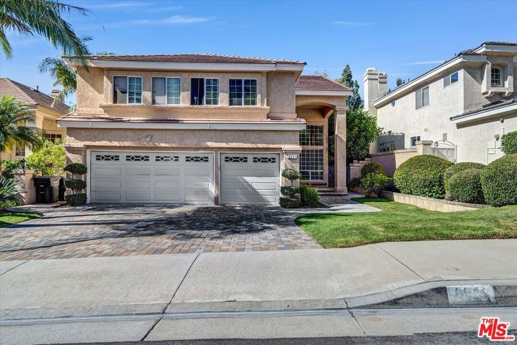 Casa en Orange, California, Estados Unidos 2 - 18748340