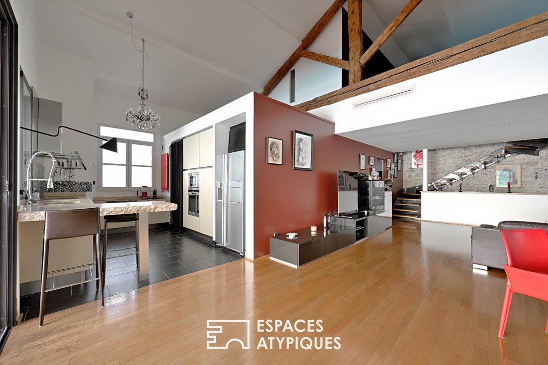 Villa en Camplanier, Nimes, Francia 3 - 18753117