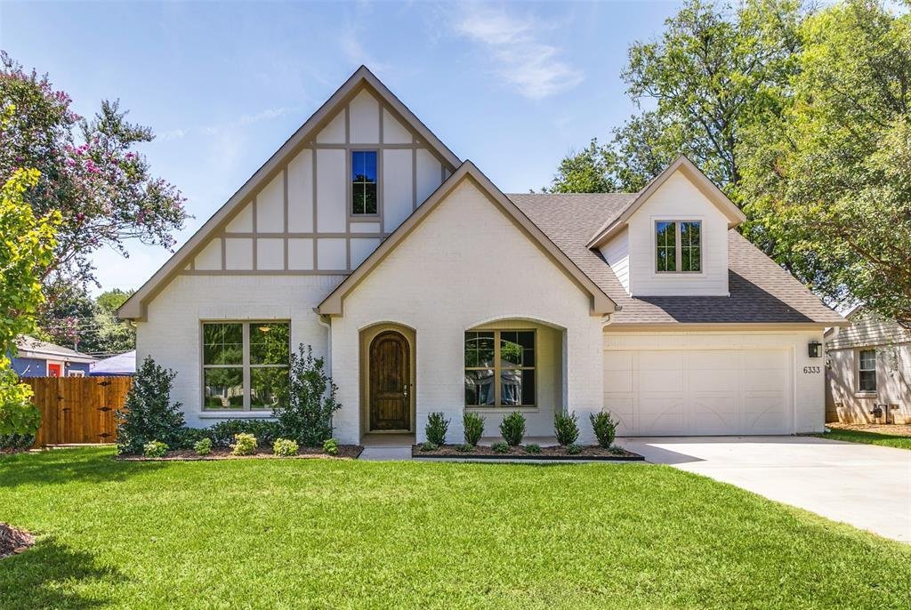 Casa en Fort Worth, Texas, Estados Unidos 1 - 18752225