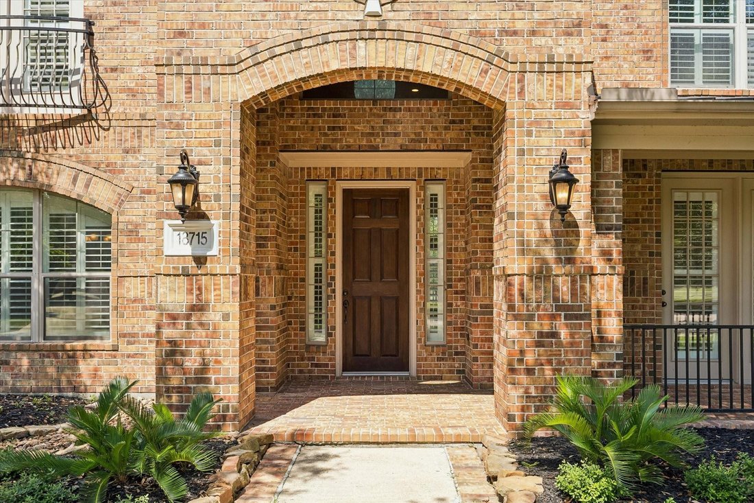 Casa en Cypress, Texas, Estados Unidos 3 - 18754308
