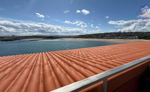 Appartamento a Suances, Cantabria, Spagna 1