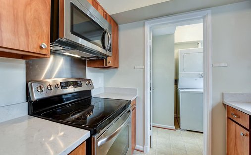 Casa a Washington, Distretto di Columbia, Stati Uniti 1