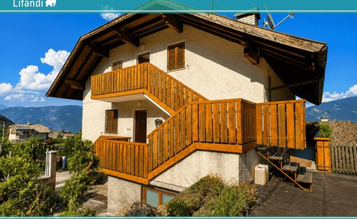 Maison à Appiano sur la Route du Vin, Trentin-Haut-Adige, Italie 1